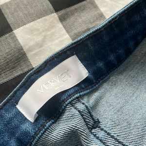 Vervet jeans